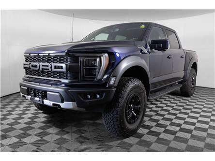 2023 Ford F-150 Raptor (Stk: X3184A) in London - Image 1 of 9