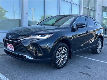 2024 Toyota Venza Limited (Stk: W6753) in Cobourg - Image 1 of 30