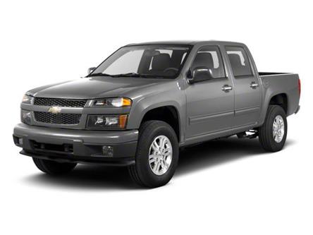 2012 Chevrolet Colorado LT (Stk: BP3020) in Saskatoon - Image 1 of 13