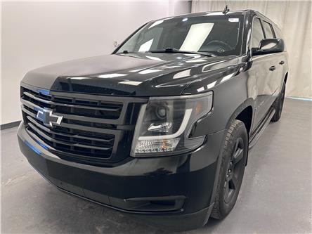 2016 Chevrolet Suburban LS (Stk: 20153) in Lethbridge - Image 1 of 20