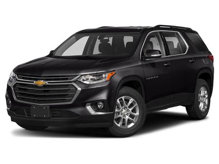 2019 Chevrolet Traverse 3LT (Stk: PU19403) in Newmarket - Image 1 of 11