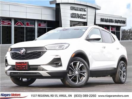 2020 Buick Encore GX Essence (Stk: 25ENK53A) in Virgil - Image 1 of 24