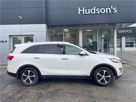 2017 Kia Sorento 3.3L EX+ (Stk: 25-1413B) in Listowel - Image 1 of 5
