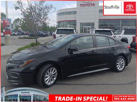 2020 Toyota Corolla SE (Stk: 250500A) in Whitchurch-Stouffville - Image 1 of 22