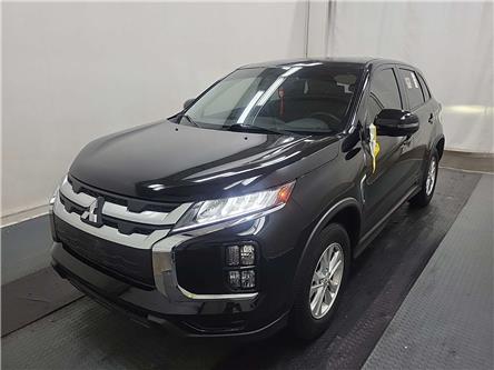 2022 Mitsubishi RVR SE (Stk: 42568J) in Belleville - Image 1 of 2