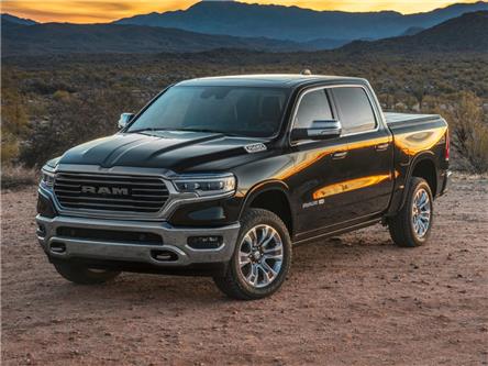 2023 RAM 1500 Big Horn (Stk: 14336) in Sudbury - Image 1 of 4
