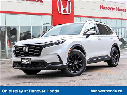 2023 Honda CR-V  (Stk: HH26019A) in Hanover - Image 1 of 25