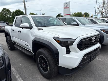 2025 Toyota Tacoma Hybrid Base (Stk: 250532) in Whitchurch-Stouffville - Image 1 of 16