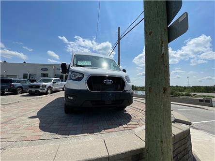 2025 Ford Transit-250 Cargo Base (Stk: 5Z111) in Timmins - Image 1 of 15
