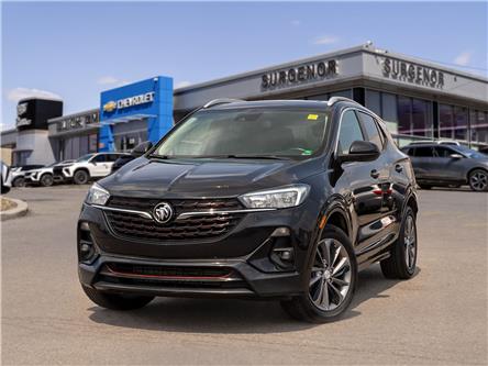 2022 Buick Encore GX Select (Stk: 25084A) in Ottawa - Image 1 of 22