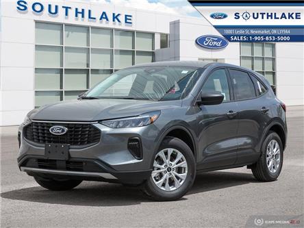 2025 Ford Escape Active (Stk: 25ES458) in Newmarket - Image 1 of 25
