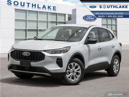 2025 Ford Escape Active (Stk: 25ES460) in Newmarket - Image 1 of 25
