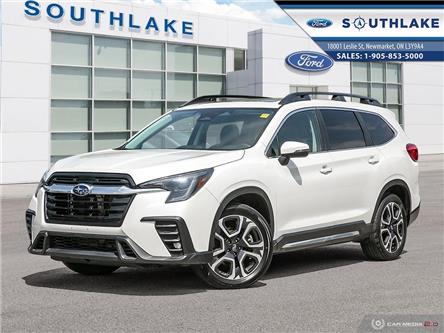 2023 Subaru Ascent Limited (Stk: 25EX466A) in Newmarket - Image 1 of 27