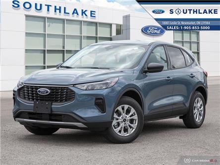 2025 Ford Escape Active (Stk: 25ES457) in Newmarket - Image 1 of 25