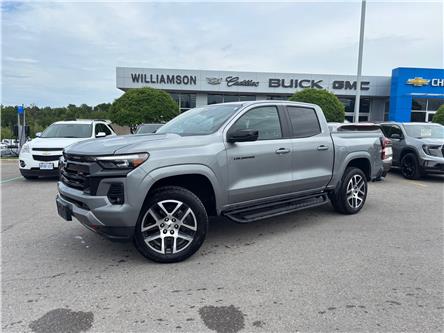 2023 Chevrolet Colorado Z71 (Stk: 25781A) in Uxbridge - Image 1 of 10