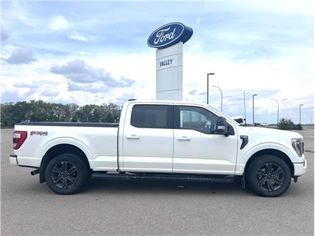 2023 Ford F-150 Lariat (Stk: U89208) in Hague - Image 1 of 8