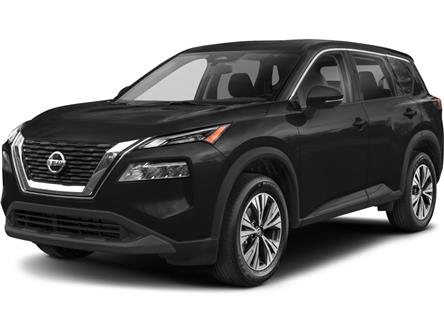 2023 Nissan Rogue SV Midnight Edition (Stk: 14340) in Sudbury - Image 1 of 2