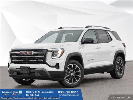 2026 GMC Terrain Elevation (Stk: 26013) in Leamington - Image 1 of 21