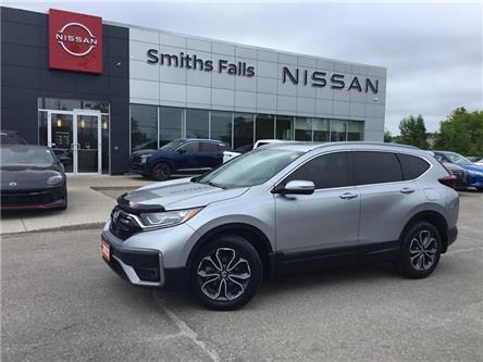 2022 Honda CR-V EX-L (Stk: 25-165A) in Smiths Falls - Image 1 of 14