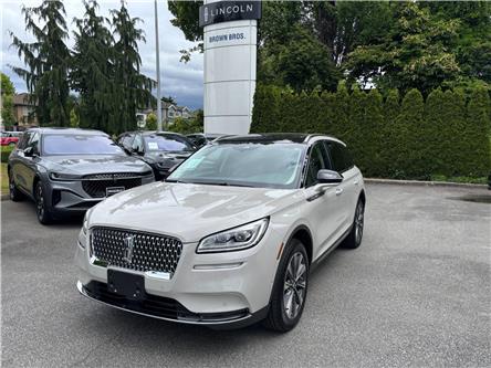2022 Lincoln Corsair Reserve (Stk: 25422A) in Vancouver - Image 1 of 16