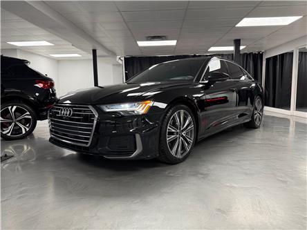 2021 Audi A6 45 Technik (Stk: N2297) in Saint-Eustache - Image 1 of 28