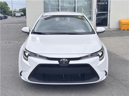 2022 Toyota Corolla  (Stk: 12-P034) in Gatineau - Image 1 of 16