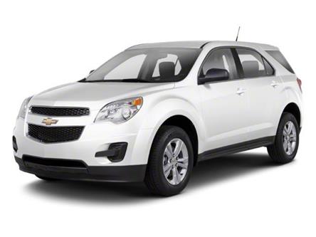2013 Chevrolet Equinox LS (Stk: 25575A) in Vernon - Image 1 of 12