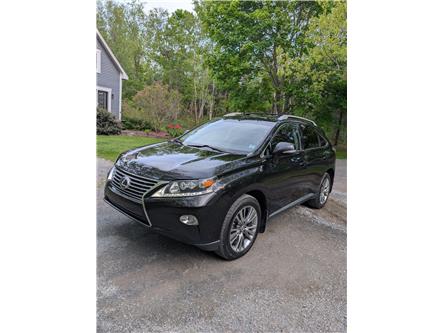 2013 Lexus RX 450h Base (Stk: 4509) in KITCHENER - Image 1 of 10