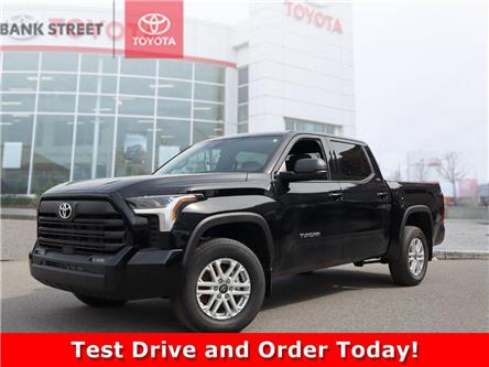 2025 Toyota Tundra SR (Stk: 19-32017) in Ottawa - Image 1 of 23
