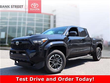 2025 Toyota Tacoma Base (Stk: 19-32448) in Ottawa - Image 1 of 29