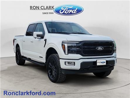 2024 Ford F-150 Lariat (Stk: 16891-1) in Wyoming - Image 1 of 15