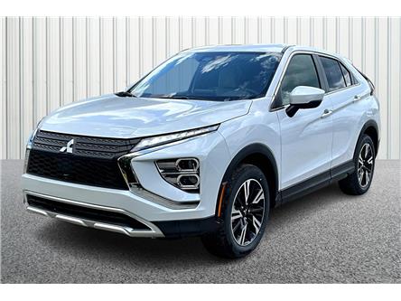 2025 Mitsubishi Eclipse Cross SE (Stk: 25X7671) in Cranbrook - Image 1 of 12