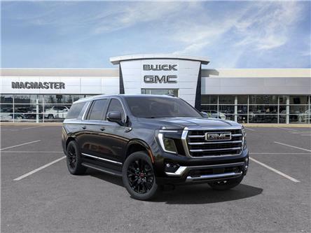 2025 GMC Yukon XL Elevation (Stk: 25712) in Orangeville - Image 1 of 24