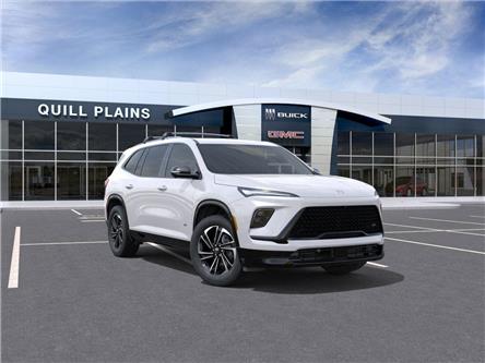 2025 Buick Enclave Sport Touring (Stk: 25T111) in Wadena - Image 1 of 24
