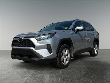 2019 Toyota RAV4 LE (Stk: P40143) in Saskatoon - Image 1 of 15