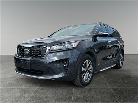 2019 Kia Sorento 3.3L EX+ (Stk: P40108C) in Saskatoon - Image 1 of 16
