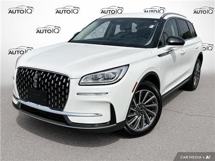 2023 Lincoln Corsair Reserve (Stk: P7173) in Oakville - Image 1 of 25