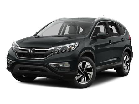 2015 Honda CR-V Touring (Stk: 9176A) in Ottawa - Image 1 of 3