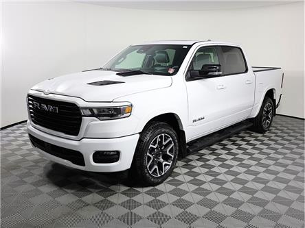2025 RAM 1500 Laramie (Stk: 24T364A) in Calgary - Image 1 of 20