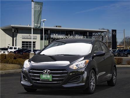 2016 Hyundai Elantra GT  (Stk: M9216C) in Windsor - Image 1 of 19