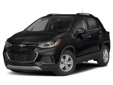 2021 Chevrolet Trax LT (Stk: 26T007A) in Williams Lake - Image 1 of 11