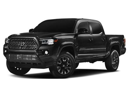 2023 Toyota Tacoma LTD Nightshade (Stk: 25164A) in Dawson Creek - Image 1 of 3