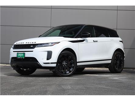 2024 Land Rover Range Rover Evoque S (Stk: TL58444) in London - Image 1 of 41