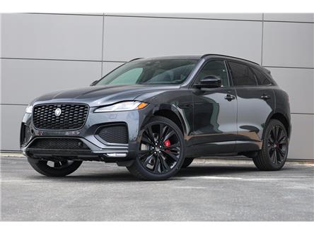 2026 Jaguar F-PACE P250 R-Dynamic S (Stk: JF59065-new) in London - Image 1 of 32