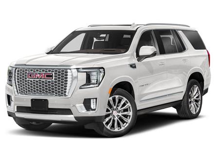 2023 GMC Yukon Denali (Stk: 19411779A) in Pincher Creek - Image 1 of 12
