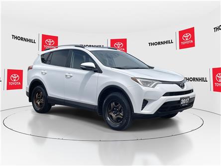 2017 Toyota RAV4 LE (Stk: 12106711A) in Concord - Image 1 of 32