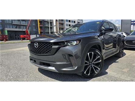 2024 Mazda CX-50 GT w/Turbo (Stk: PM4464) in Ottawa - Image 1 of 25