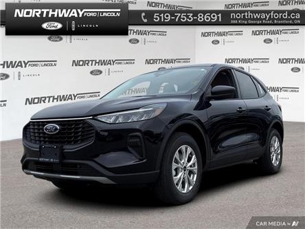 2025 Ford Escape Active (Stk: 5EC9750) in Brantford - Image 1 of 23