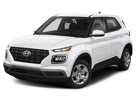 2022 Hyundai Venue ESSENTIAL (Stk: 1D4303) in Kitchener - Image 1 of 11