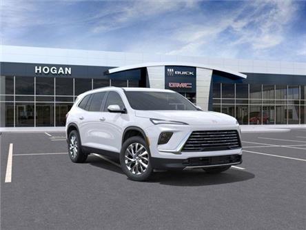 2025 Buick Enclave Preferred (Stk: S288419) in Scarborough - Image 1 of 24